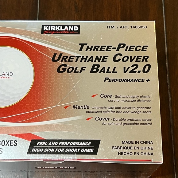 Kirkland Signature Games New Costco Kirkland Signature 3piece V2